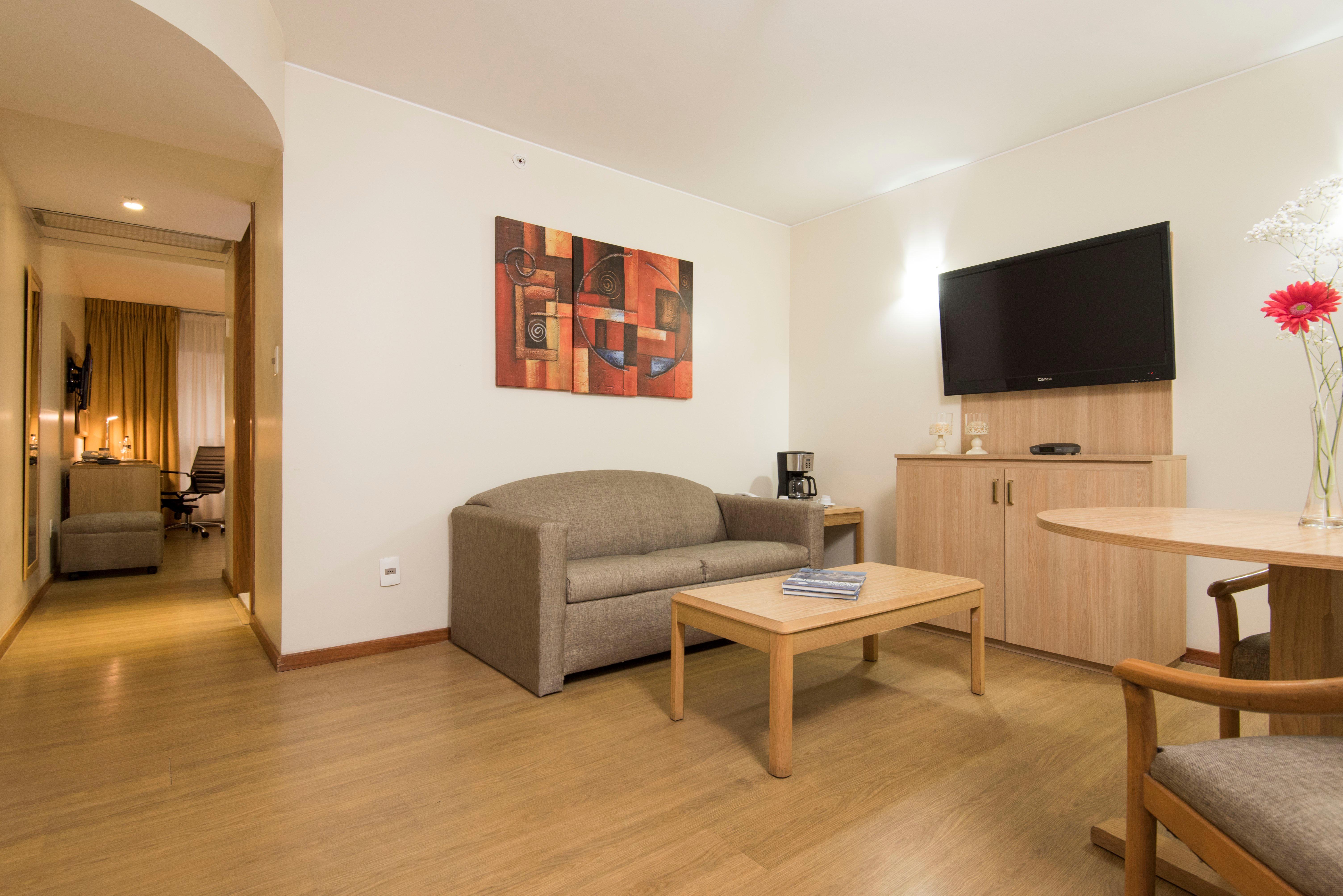 Holiday Inn Montevideo By Ihg Exteriör bild
