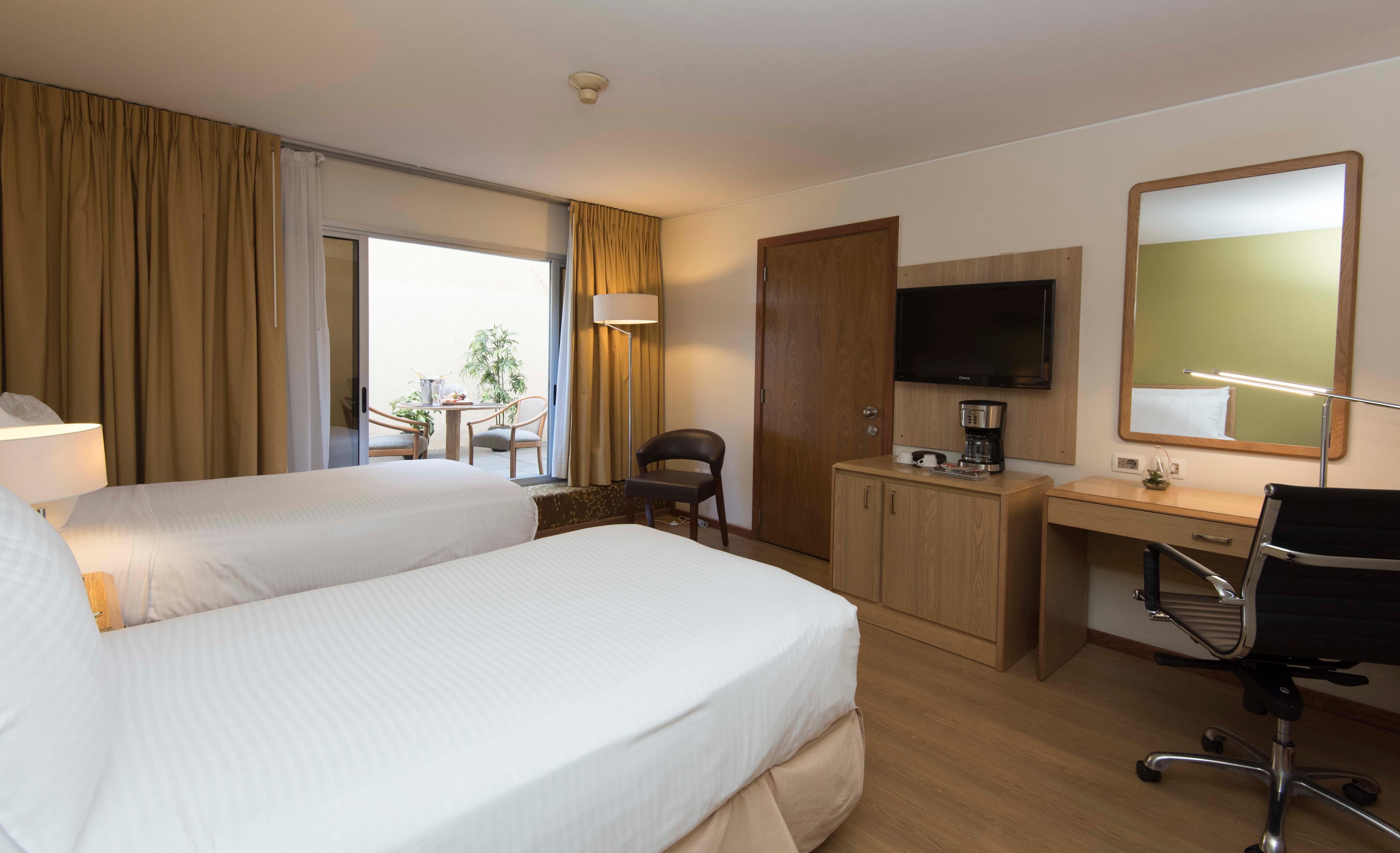 Holiday Inn Montevideo By Ihg Exteriör bild