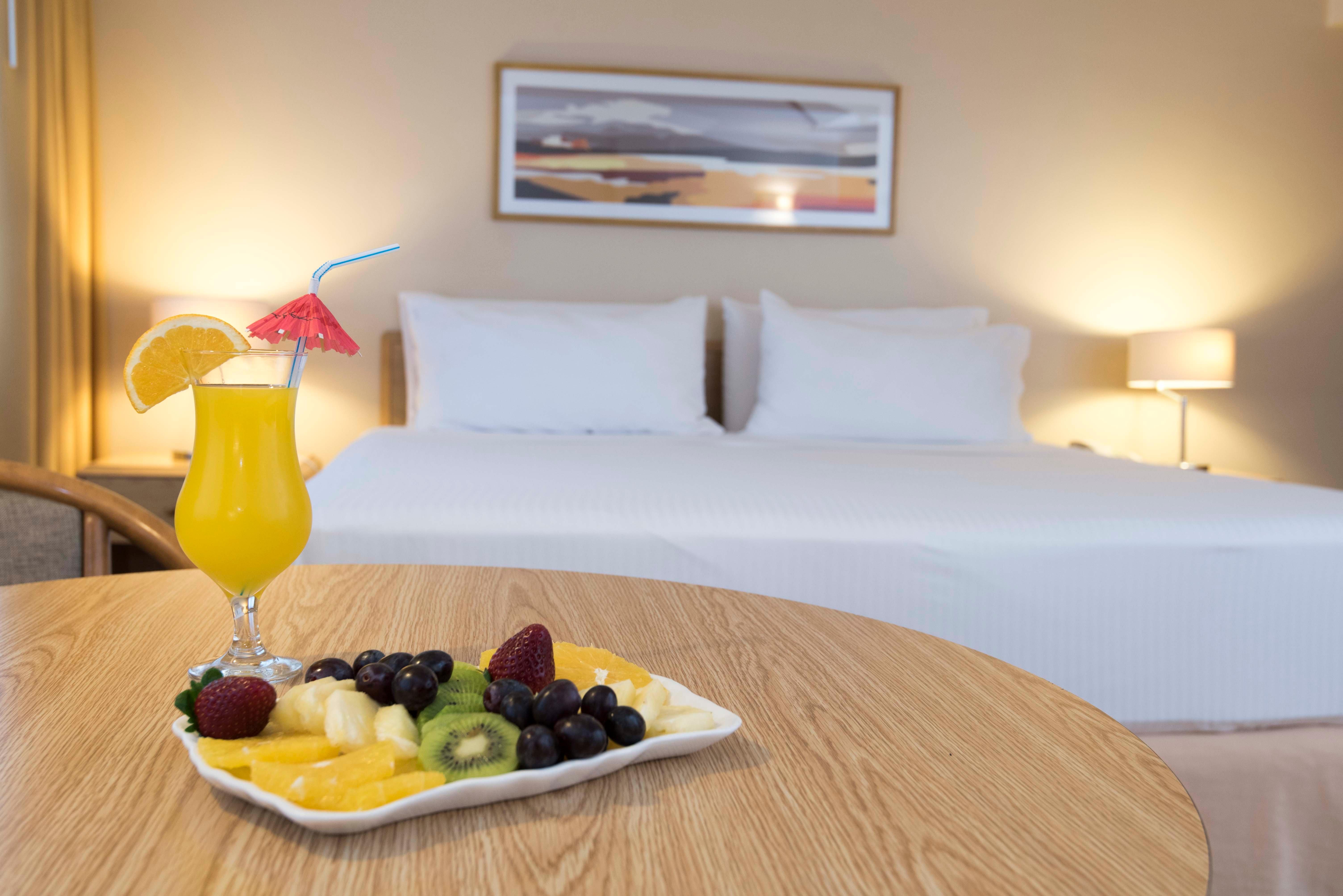 Holiday Inn Montevideo By Ihg Exteriör bild