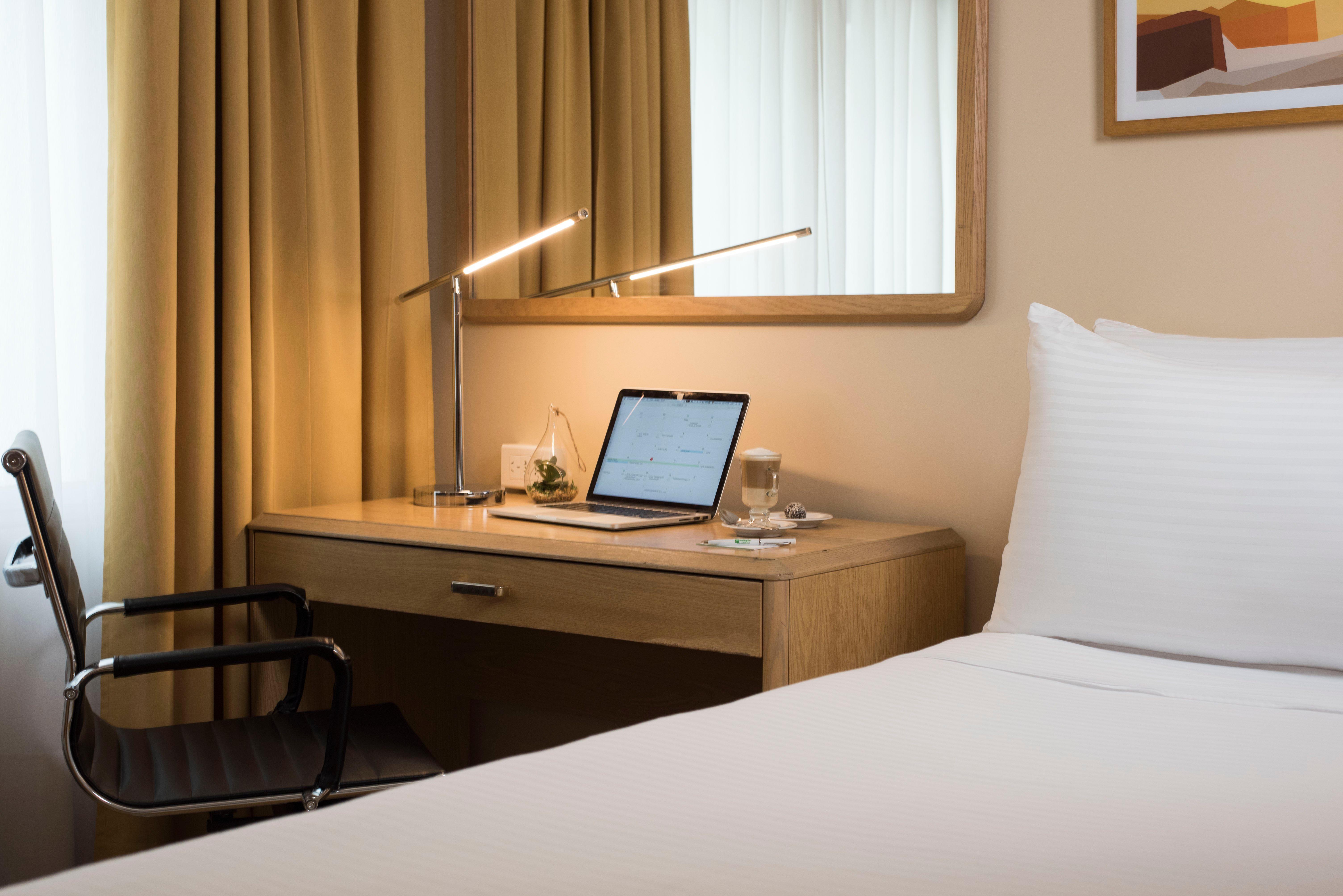 Holiday Inn Montevideo By Ihg Exteriör bild