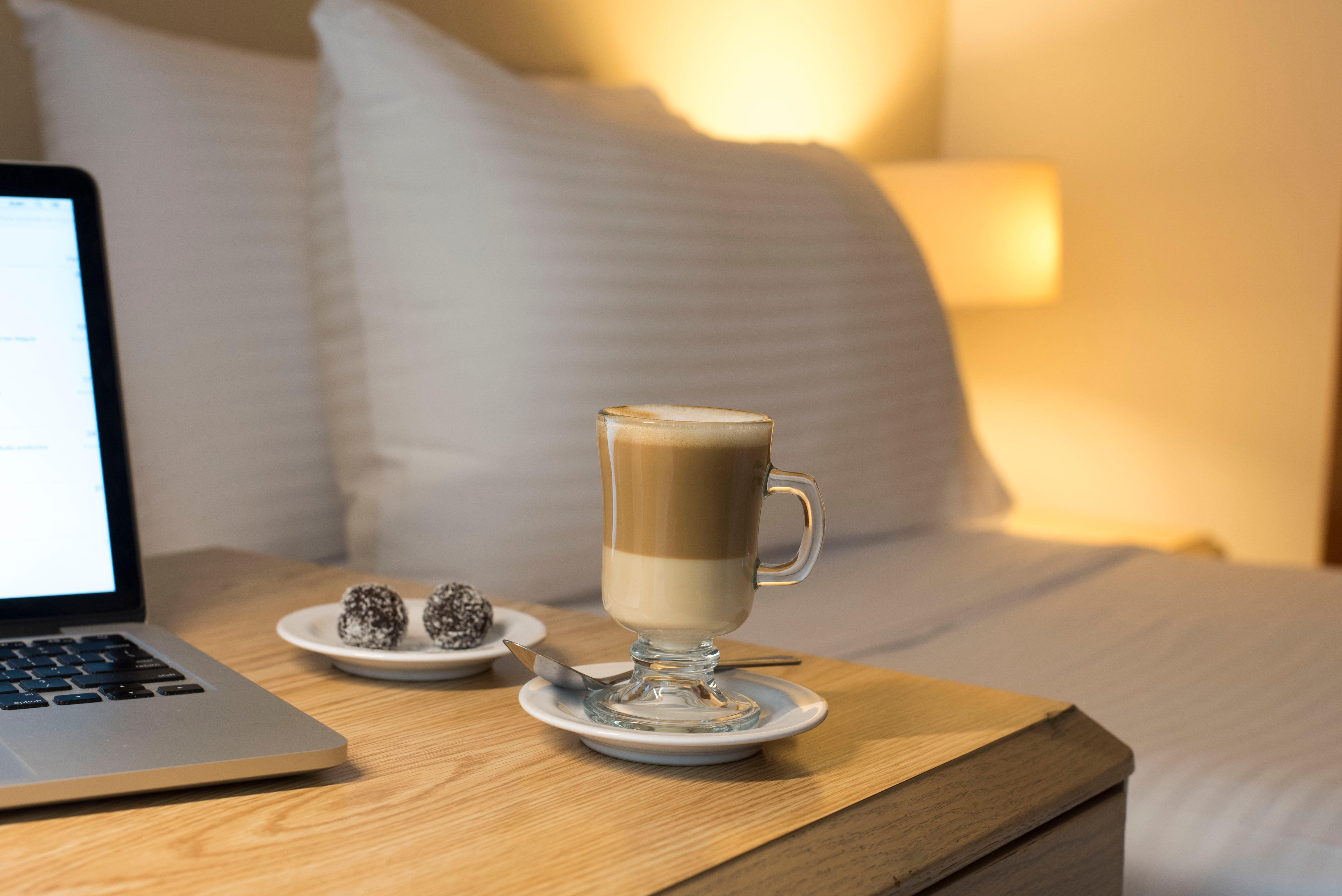 Holiday Inn Montevideo By Ihg Exteriör bild