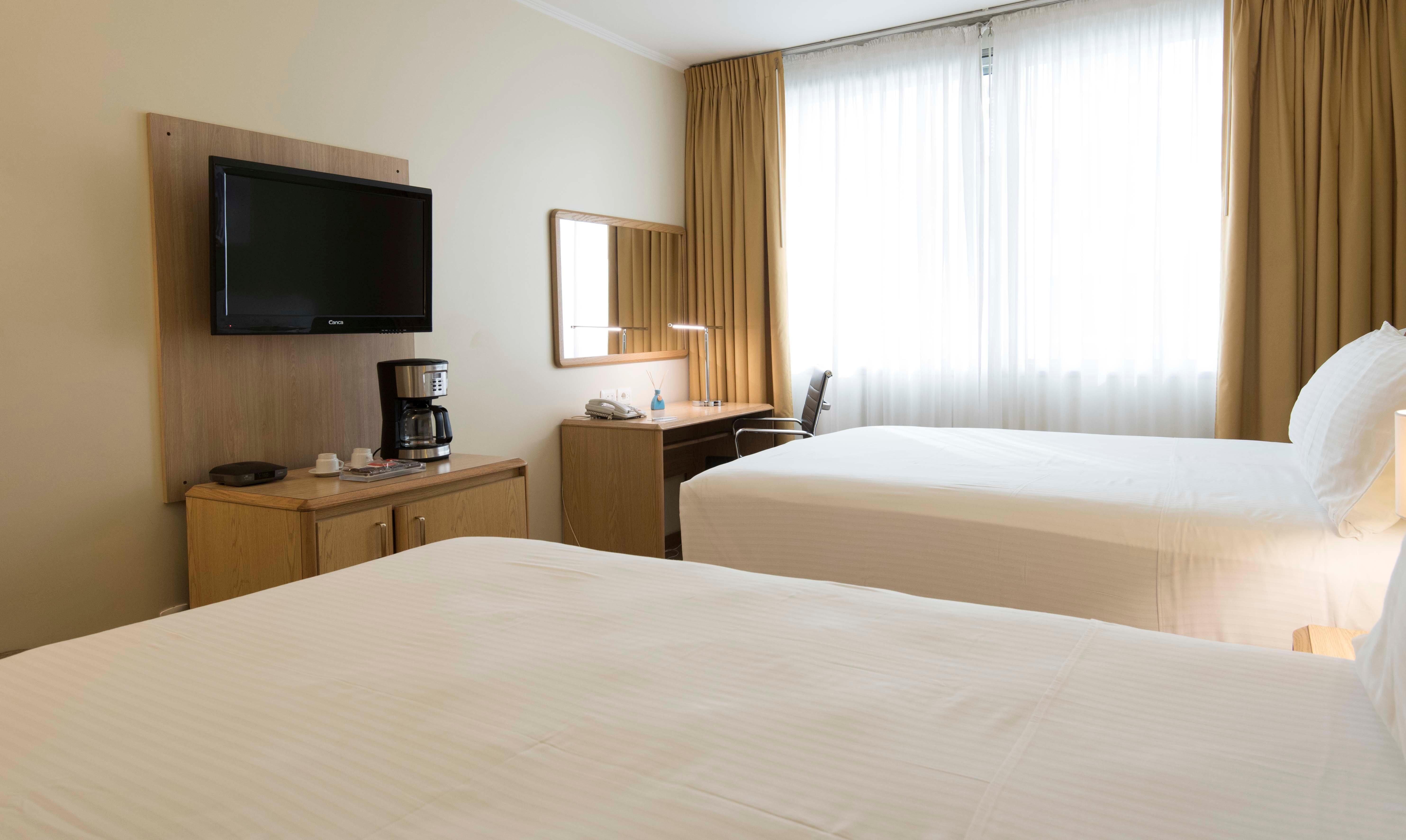 Holiday Inn Montevideo By Ihg Exteriör bild