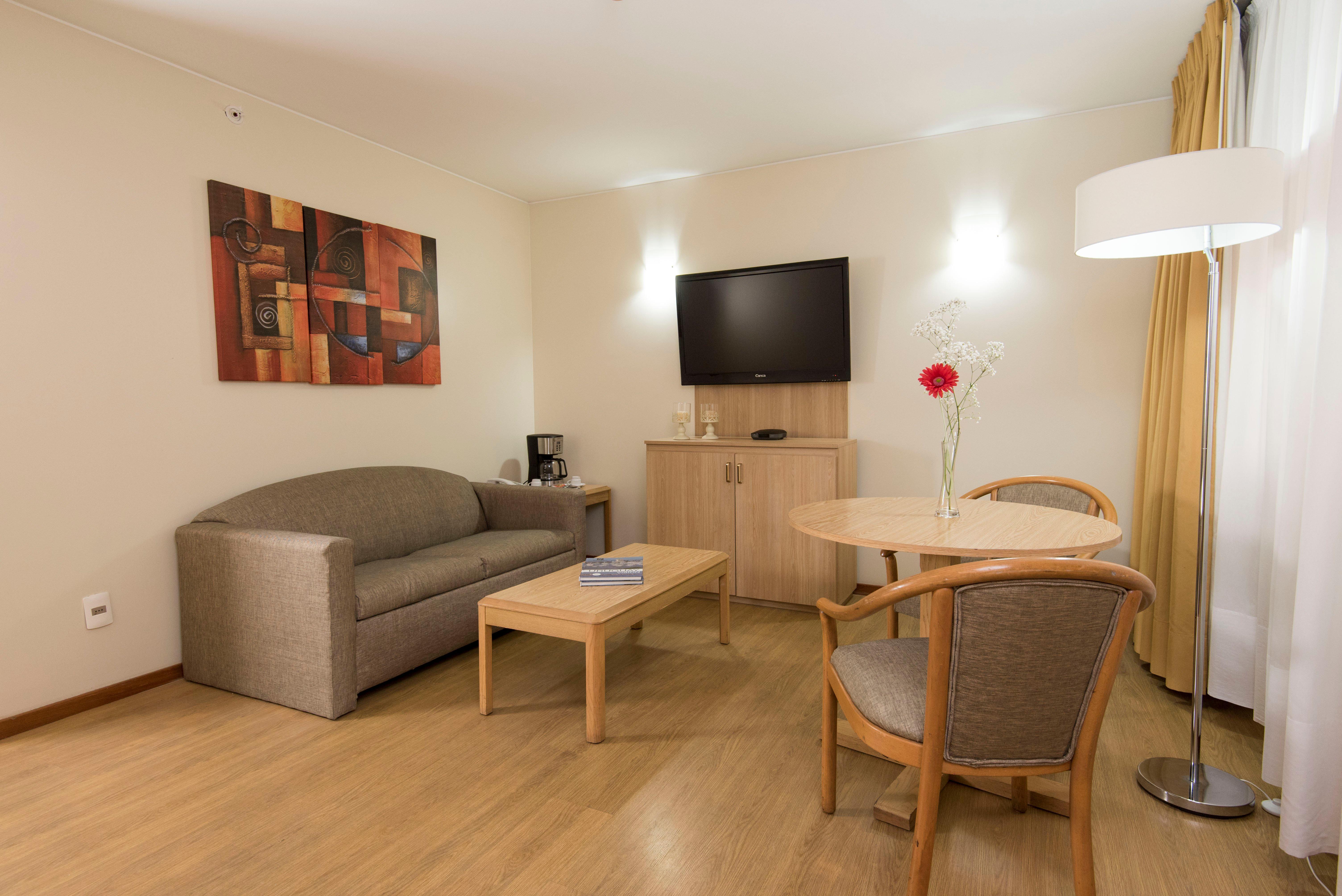 Holiday Inn Montevideo By Ihg Exteriör bild