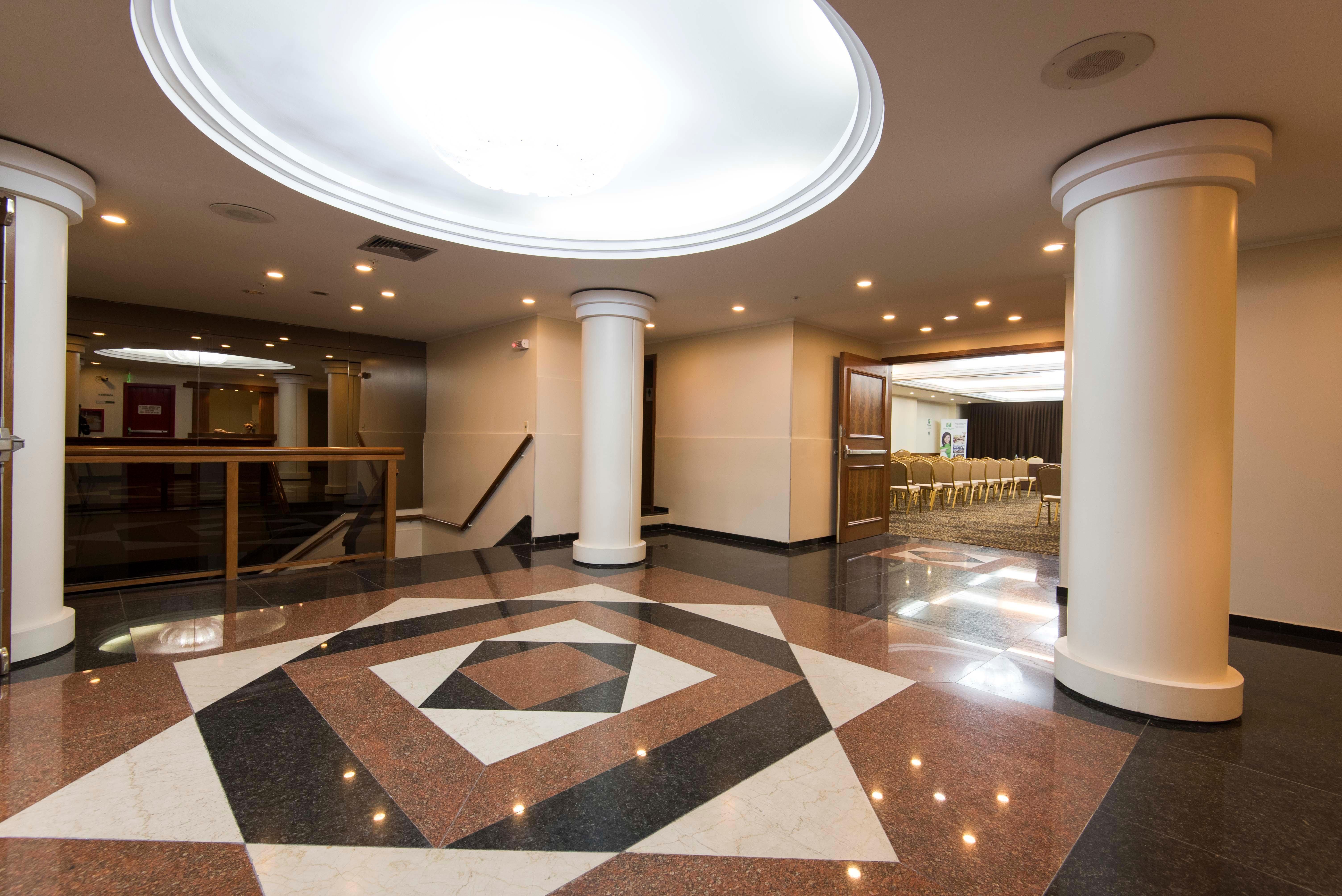 Holiday Inn Montevideo By Ihg Exteriör bild