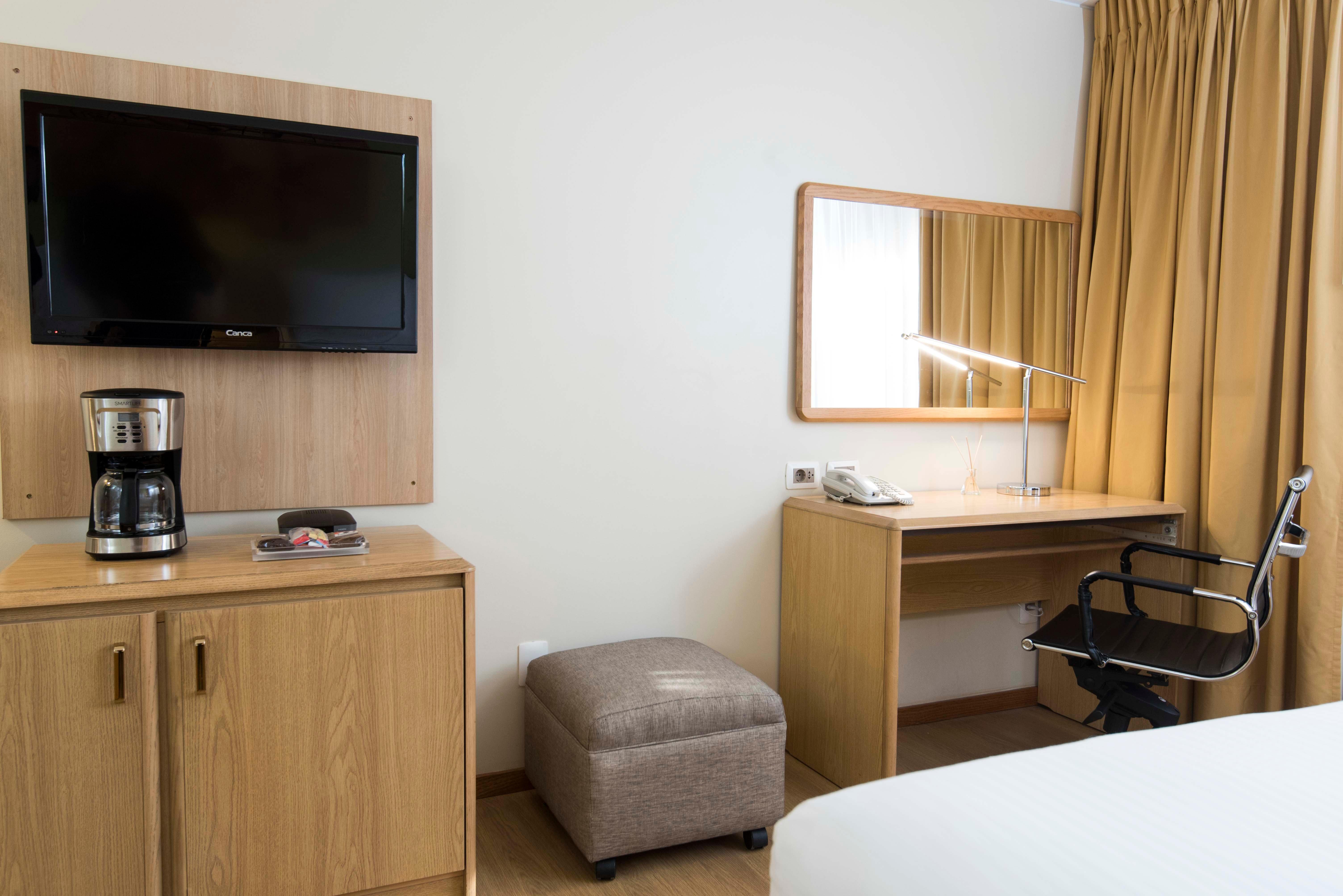 Holiday Inn Montevideo By Ihg Exteriör bild
