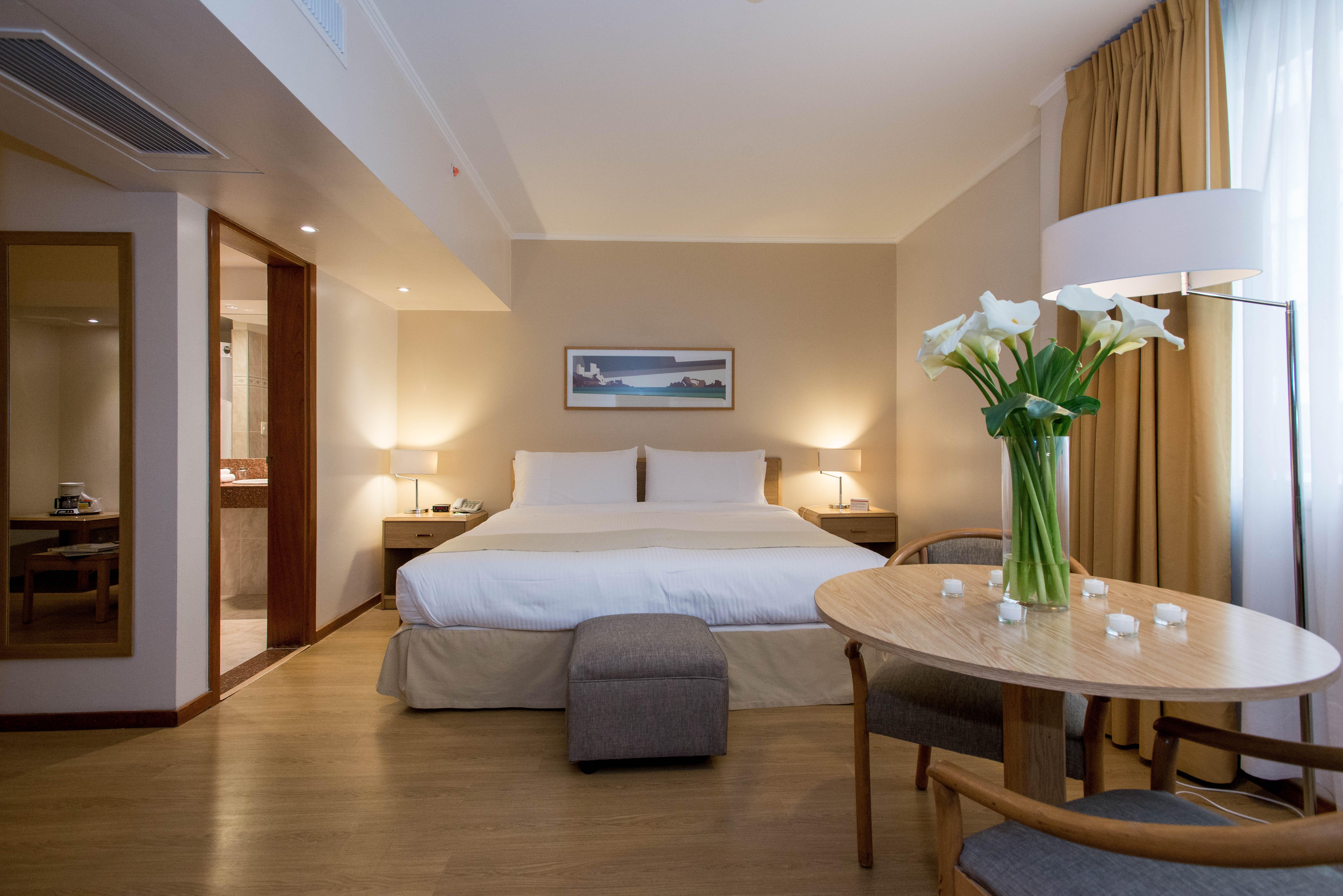 Holiday Inn Montevideo By Ihg Exteriör bild